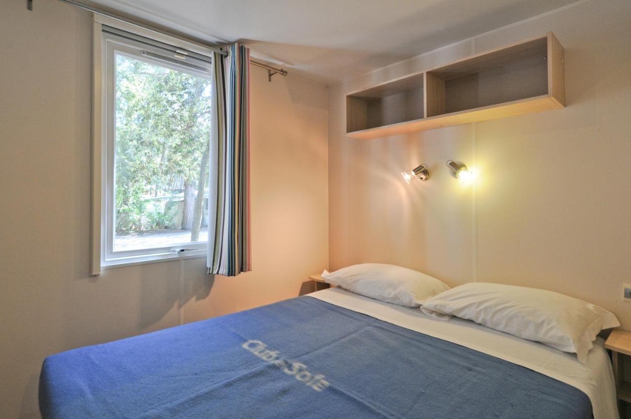 Club Del Sole Spina Family Collection Hotell Lido di Spina Exteriör bild