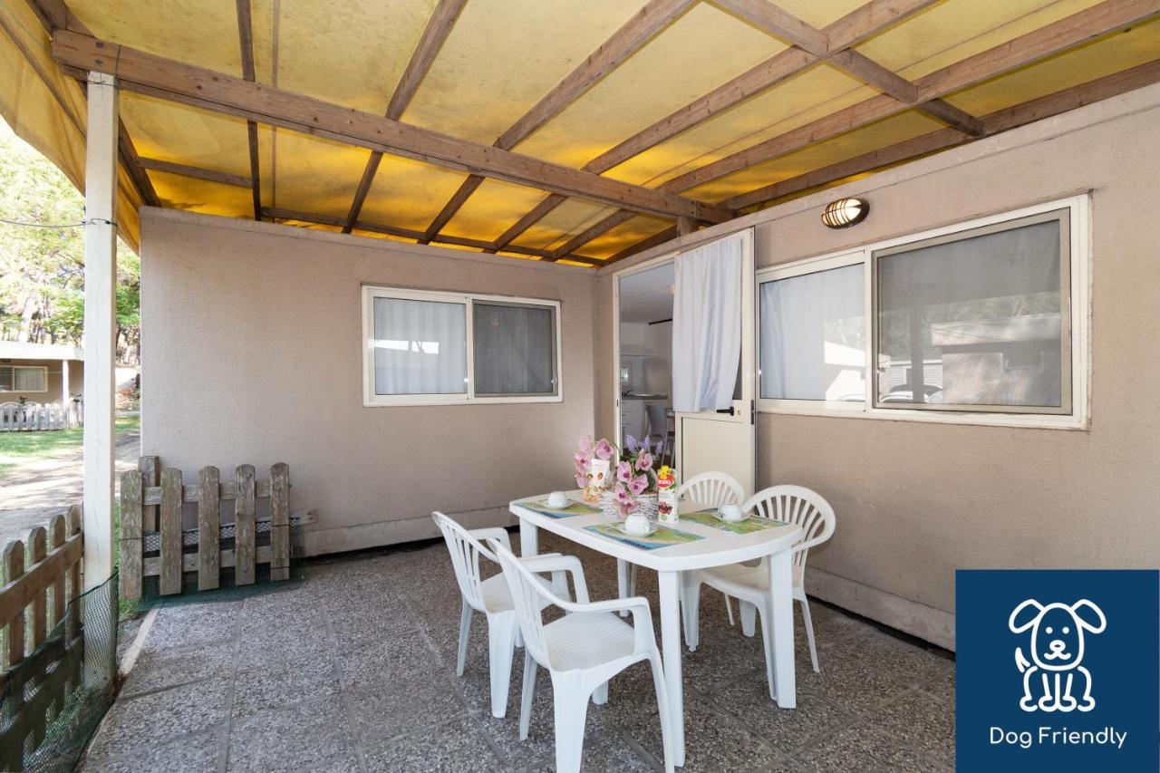 Club Del Sole Spina Family Collection Hotell Lido di Spina Exteriör bild