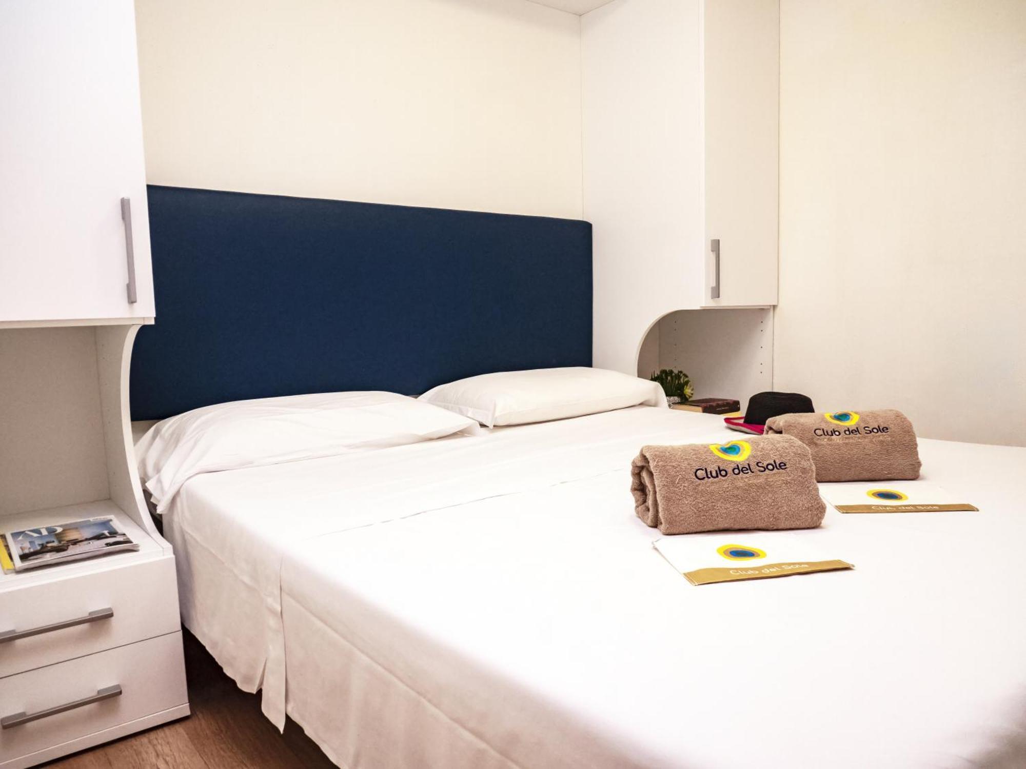 Club Del Sole Spina Family Collection Hotell Lido di Spina Exteriör bild