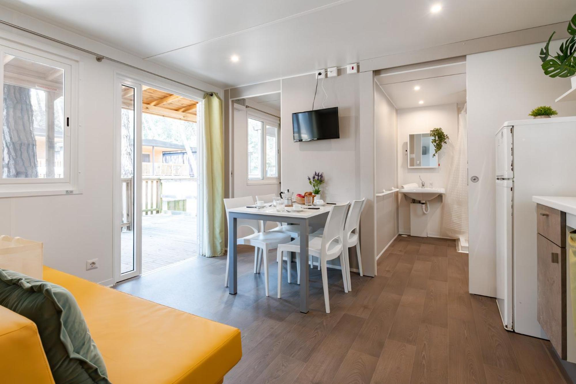 Club Del Sole Spina Family Collection Hotell Lido di Spina Exteriör bild