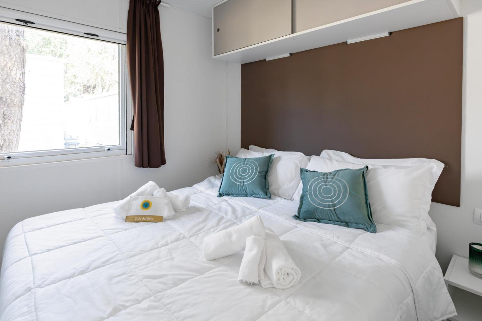 Club Del Sole Spina Family Collection Hotell Lido di Spina Exteriör bild